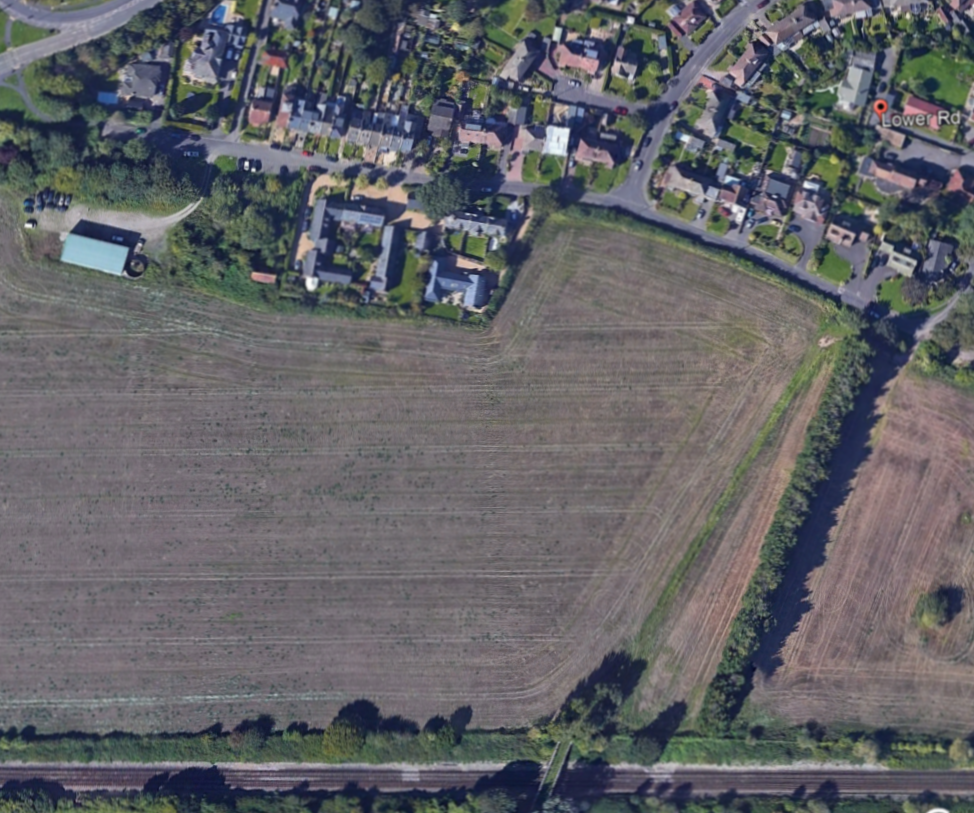 Lower Road Bedhampton – Bargate Homes raising the stakes – Havant Civic ...