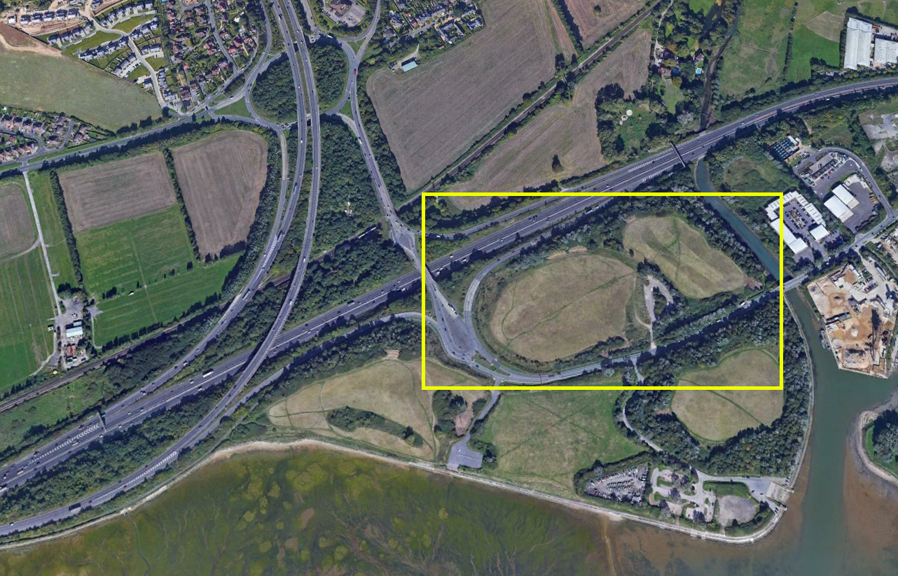 Brockhampton West – Application for Outline Planning – Havant Civic Society
